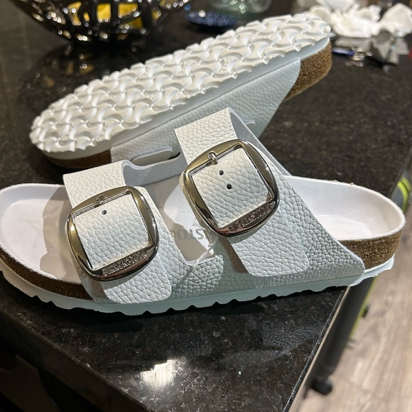 Arizona big buckle birkenstock - Picture 5 of 7